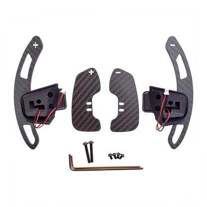 Volkswagen Magnetic Paddle Shifters (MK8)