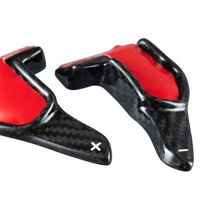 Dodge/Chrysler/Jeep Carbon Fiber Paddle Shifters