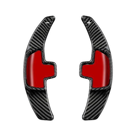 Mercedes Carbon Fiber Paddle Shifters (2015+)