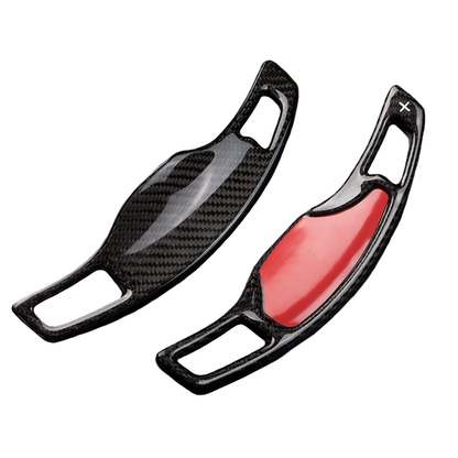 Cadillac Carbon Fiber Paddle Shifters (CT4/CT5-V Blackwing)