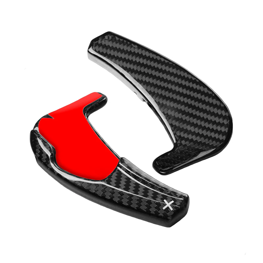 Dodge/Jeep Carbon Fiber Paddle Shifters (SRT Models)