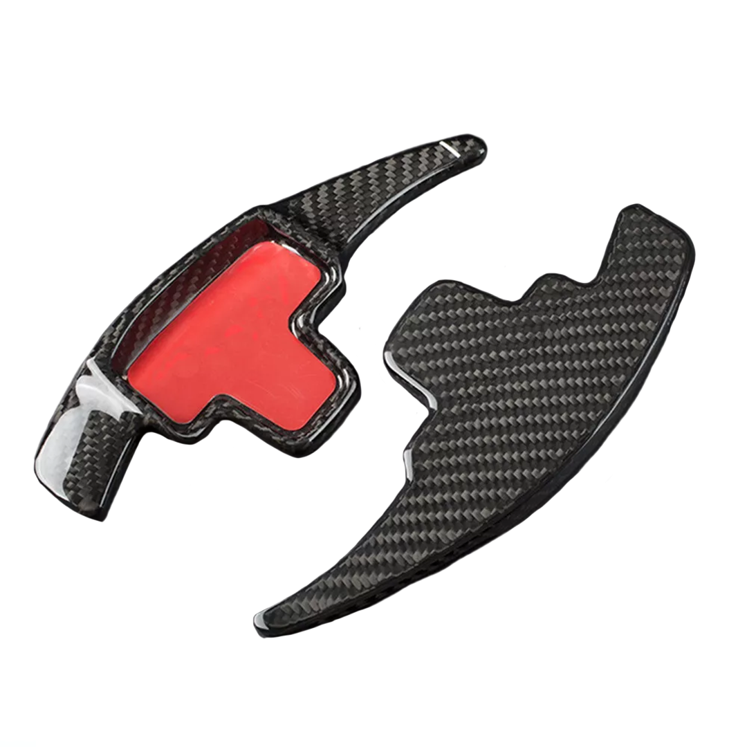 Mercedes Carbon Fiber Paddle Shifters (2012-2017)