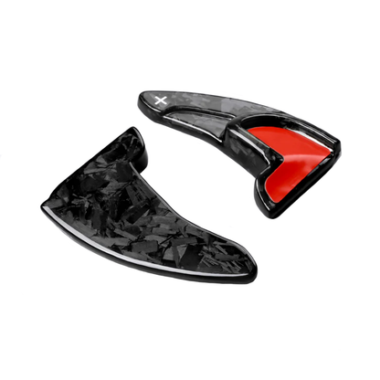 Dodge/Chrysler/Jeep Carbon Fiber Paddle Shifters