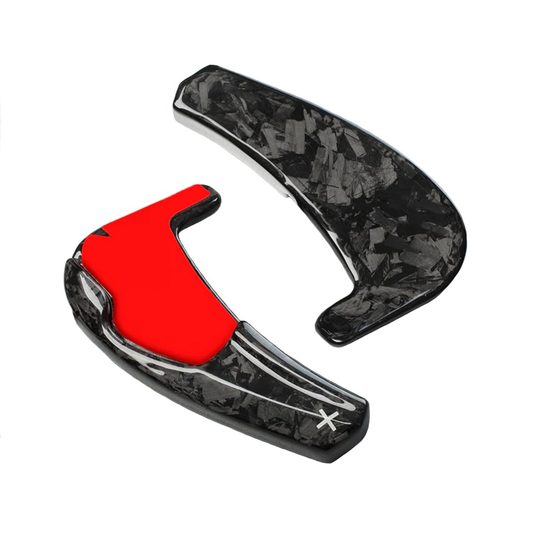 Dodge/Jeep Carbon Fiber Paddle Shifters (SRT Models)