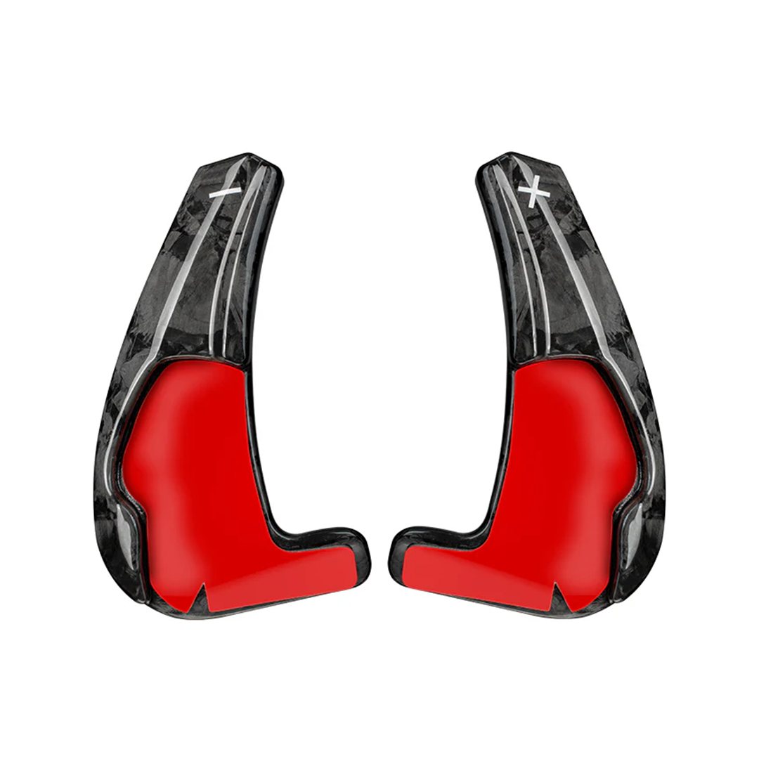 Dodge/Jeep Carbon Fiber Paddle Shifters (SRT Models)