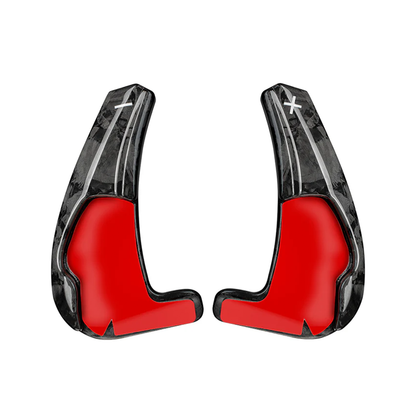 Dodge/Jeep Carbon Fiber Paddle Shifters (SRT Models)