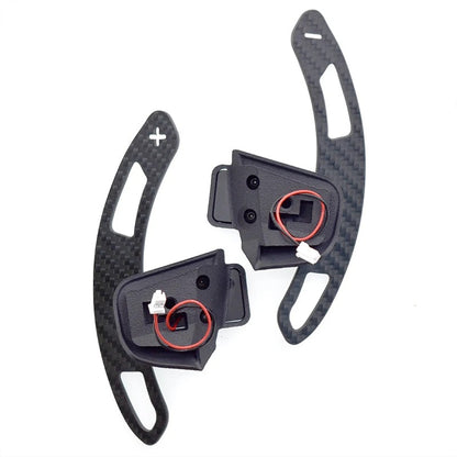 Volkswagen Magnetic Paddle Shifters (MK8)