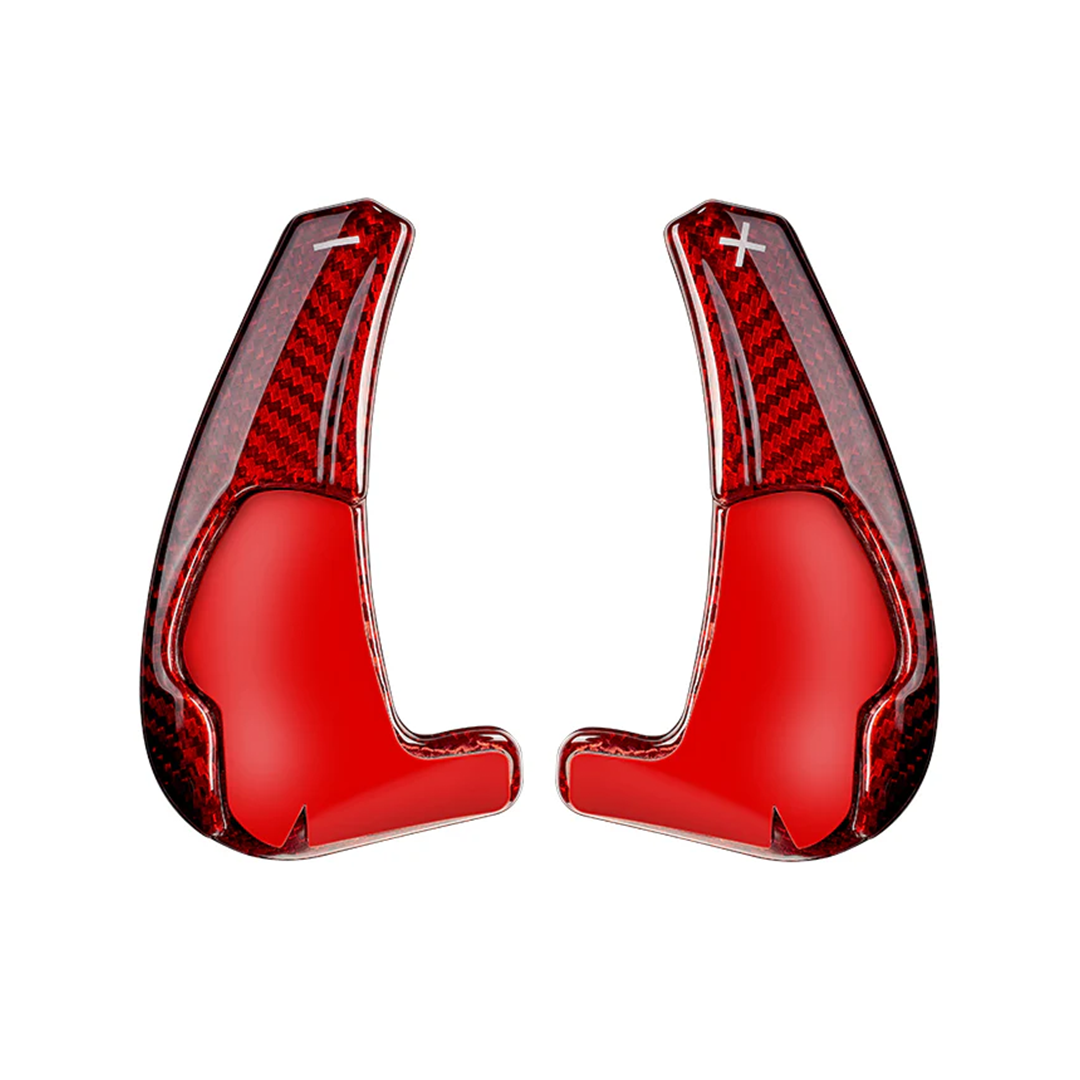 Dodge/Jeep Carbon Fiber Paddle Shifters (SRT Models)