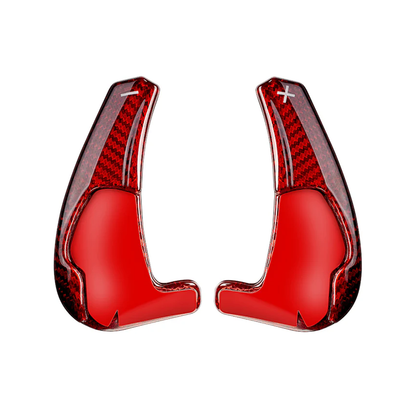 Dodge/Jeep Carbon Fiber Paddle Shifters (SRT Models)